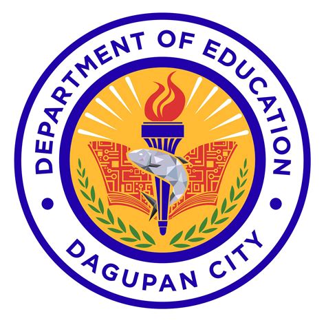 SDO Dagupan City March – DepEd Dagupan.